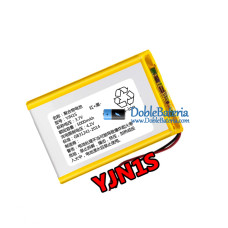 Batería para PLC YJN1S [Batería de Repuesto]